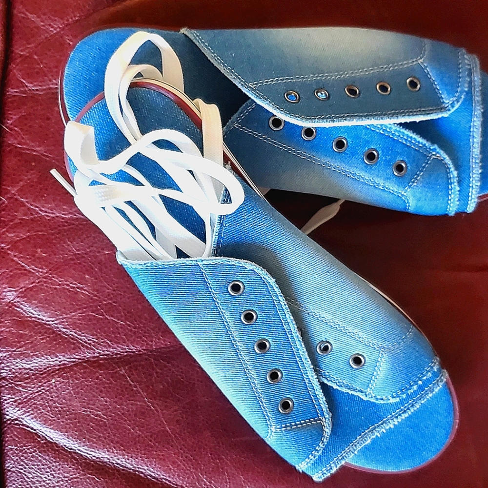 Women's Shoes